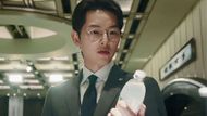 Hyun-woo in Season 1 (Image Source: JTBC)